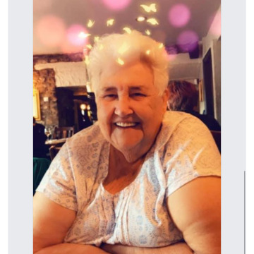 Photo of JANE MATTHEWSON DAVIDSON