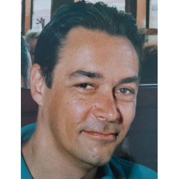 Photo of Phillip CLIFFORD
