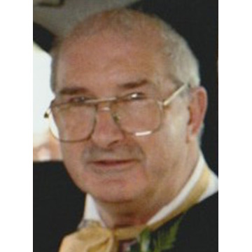 Photo of Michael James SHARP