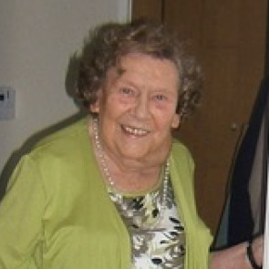 Photo of Elizabeth Dorothy AYKROYD