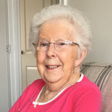 Photo of ALMA HUMBLE