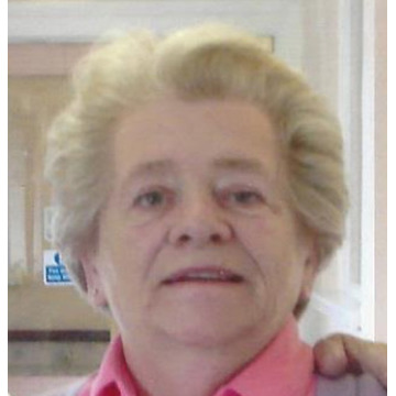 Photo of Myra Louise RUSHBY