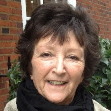 Photo of Rosemarie CORNISH (GOCZKOWSKI)
