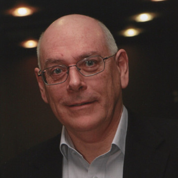 Photo of Colin MEAGER