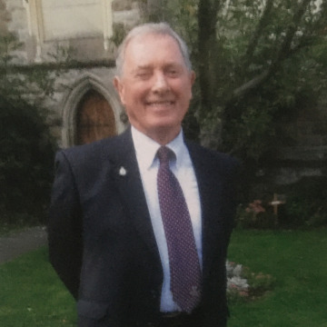 Notice Gallery for John James WATSON
