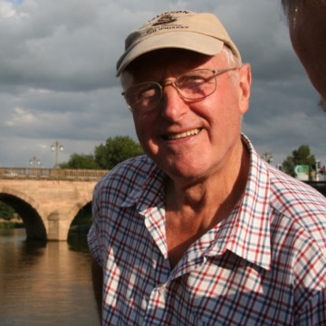 Photo of ARTHUR CUNDIFF