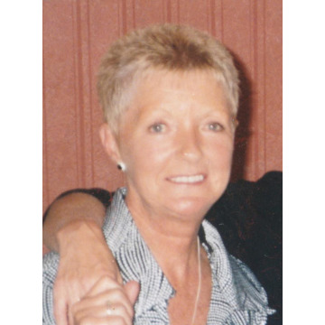 Photo of PAMELA JOHNSON
