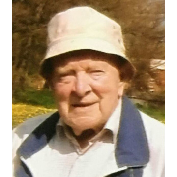 Photo of LEOPOLD REGINALD WALKER