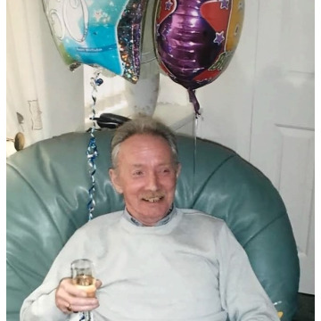 Photo of KEVIN JOHN McMEEKIN