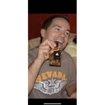 Photo of GARETH MORGAN