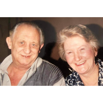 Photo of KATHLEEN TUNNICLIFFE