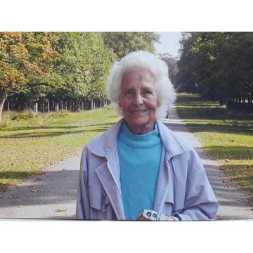 Photo of MARJORIE ANN LAMBERT