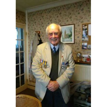 Photo of Maurice Alfred YOUNG