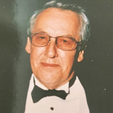 Photo of ROBERT GEORGE RAGG