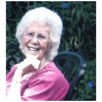 Photo of Ethel HINDLE
