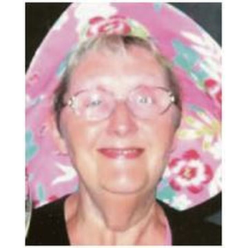 Photo of Maureen CURRY