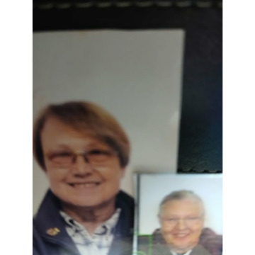 Photo for notice Alice Mary MANNERS