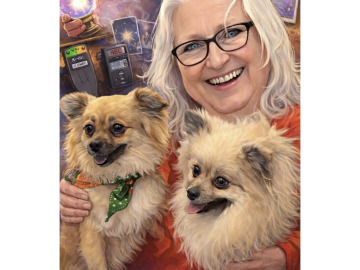 Notice Gallery for Alice Mary MANNERS