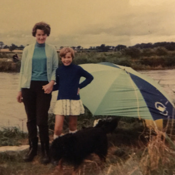 Photo of Marjorie (Madge) COOK