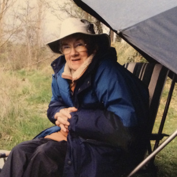 Notice Gallery for Marjorie (Madge) COOK