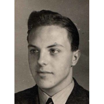 Photo of Robert Francis HARLOW