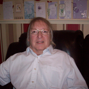Photo of Keith EGAN