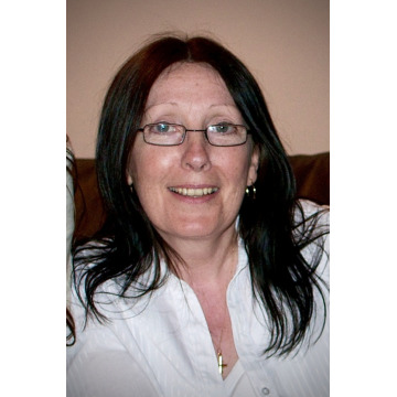 Photo of IRENE ANN MARTIN