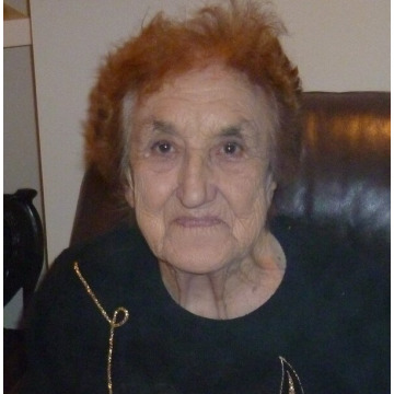 Photo of Mary WILLIAMS