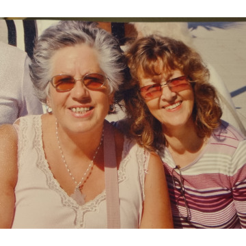 Photo of PAULINE KIRKE