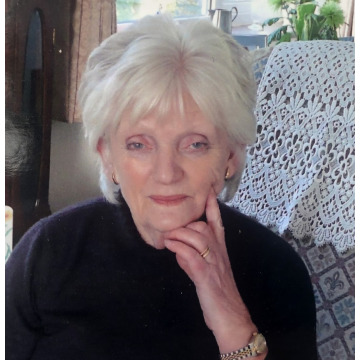 Photo of Eileen Beryl (known as Beryl) READ