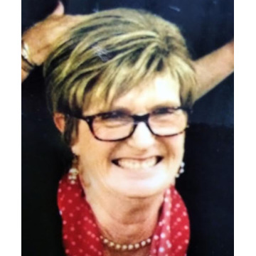 Photo of Worthington KATHRYN YVONNE