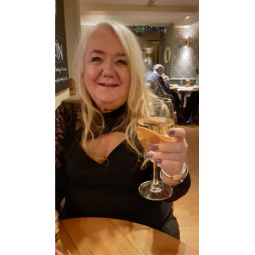 Photo of LYNDA, JOYCE RAWLINSON