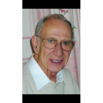 Photo of Wilfred DANSON