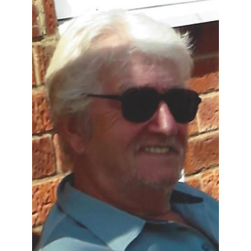 Photo of Melvyn PIGGOTT