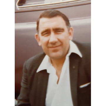 Photo of LESLIE HAYWARD