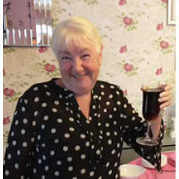 Photo of Yvonne Theresa CARNEY