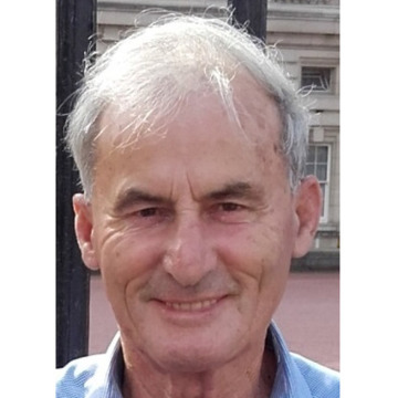 Photo of Kenneth HOLT