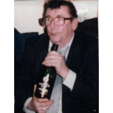 Photo of Daniel COWLING