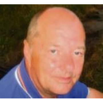Photo of Anthony LAY