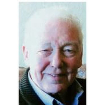 Photo of James MURRAY