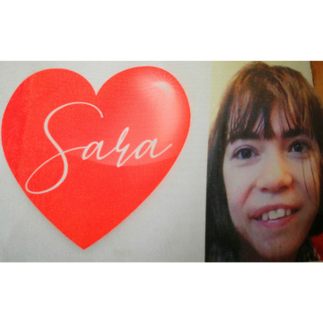 Tribute photo for Sara Elizabeth YENDLE