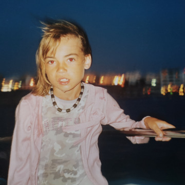 Photo for notice Sara Elizabeth YENDLE