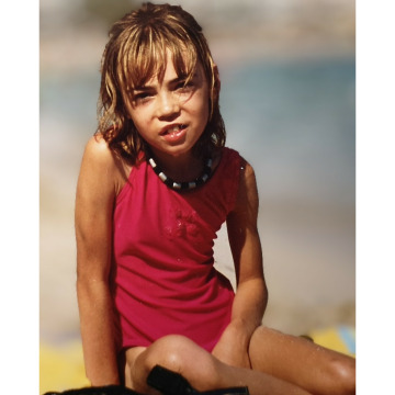Photo for notice Sara Elizabeth YENDLE
