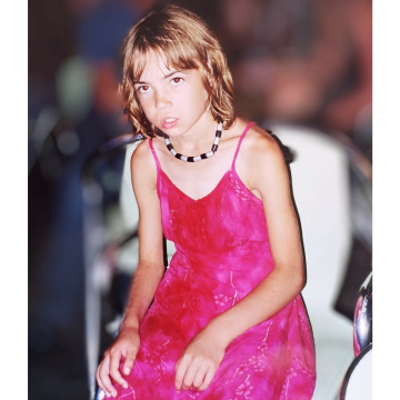 Photo for notice Sara Elizabeth YENDLE