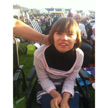 Photo for notice Sara Elizabeth YENDLE