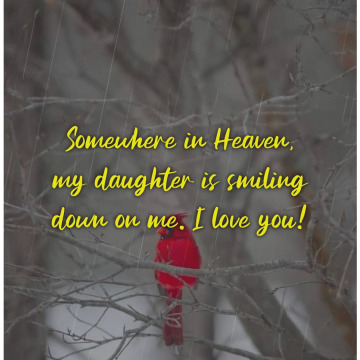 Photo for notice Sara Elizabeth YENDLE