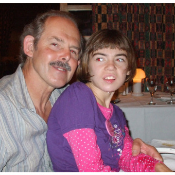 Tribute photo for Sara Elizabeth YENDLE