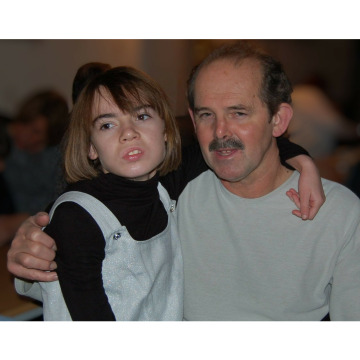 Tribute photo for Sara Elizabeth YENDLE