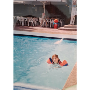 Photo for notice Sara Elizabeth YENDLE