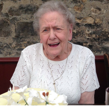 Photo of LILLIAN DORIS SMILLIE